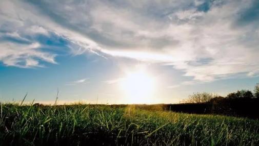 五一过后是夏天吗？2025年高温会提前吗