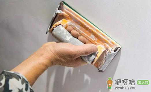 墙面翻新必须铲除旧墙吗？如何判断墙面是否需要铲除？