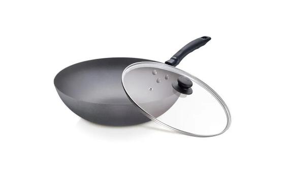 铁锅开锅用大火还是小火好？小火开锅更护锅吗