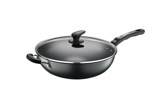 铁锅开锅用大火还是小火好?小火开锅更护锅吗