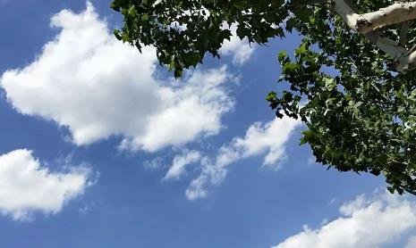 五一过后就热了吗？2025年高温会提前吗