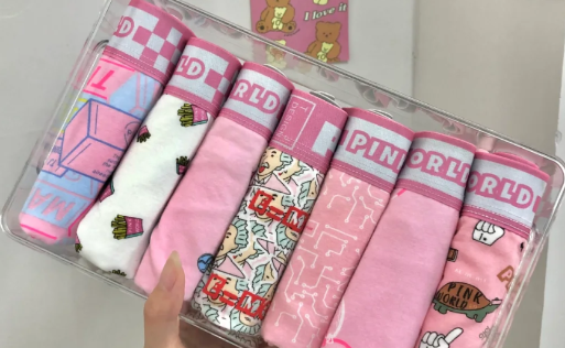 大卫博士内裤需要洗了穿吗？如何正确清洗保养