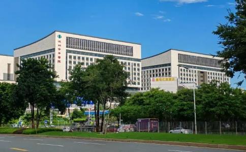 2025年深圳何时升温？春季气温何时开始回暖