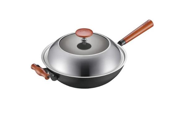 铁锅开锅没开好能二次开锅吗？如何正确开锅