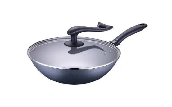 铁锅开锅无猪皮可用什么？肥肉鸡油能否替代？