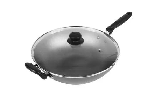 铁锅开锅要用盐炒一下吗？如何正确开锅保养