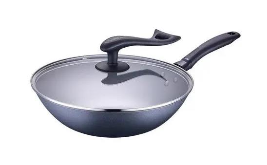 铁锅开锅要用盐炒一下吗?如何正确开锅保养