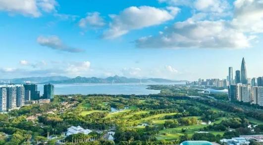 2025深圳七八月谁更热？高温天气如何应对？