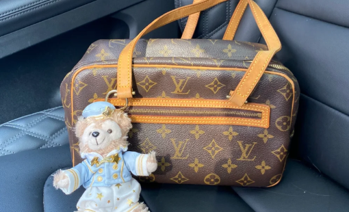 中古包价格？二手奢侈品一般多少钱