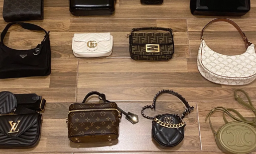 中古包值得买吗？会过时或不保值吗