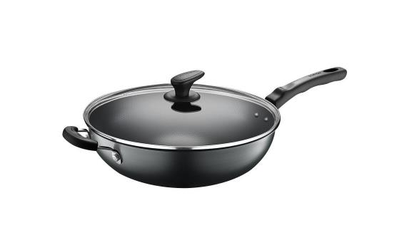 铁锅开锅烧黑了怎么办？如何擦亮恢复如新