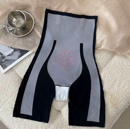 悬浮裤穿上会卷边吗?如何避免卷边困扰