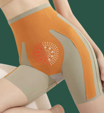 悬浮裤穿上会卷边吗?如何避免卷边困扰