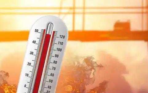 2025年高温天气是哪几个月？夏季会热到几月