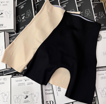 悬浮裤和鲨鱼裤一样吗？如何区分选购