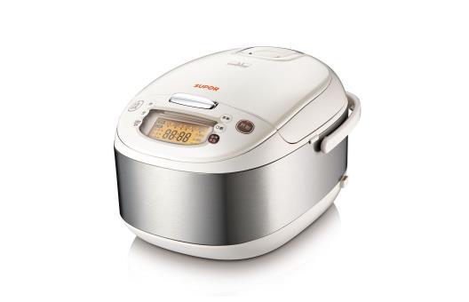 电饭煲底盘加热好还是IH电磁加热好？哪种更省电耐用