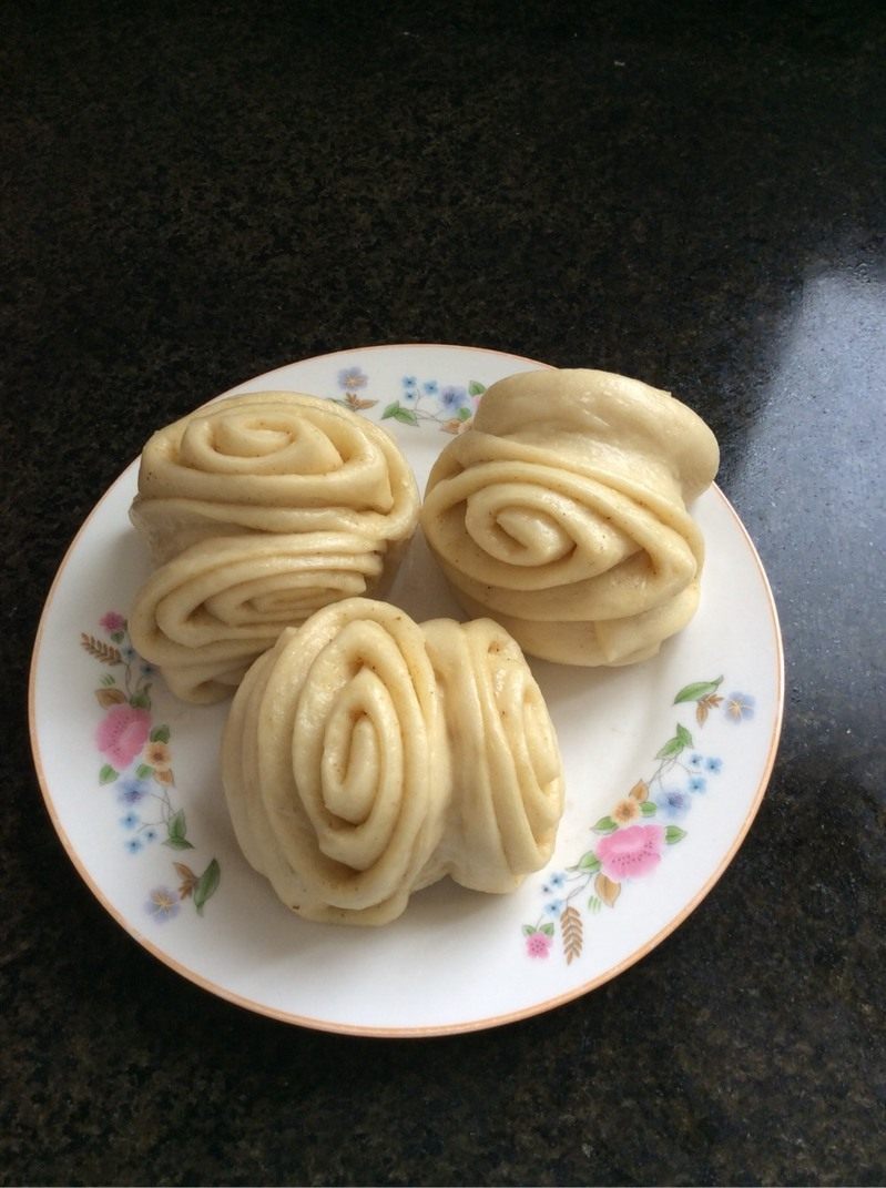 杂粮鸡蛋卷十种正宗美味做法