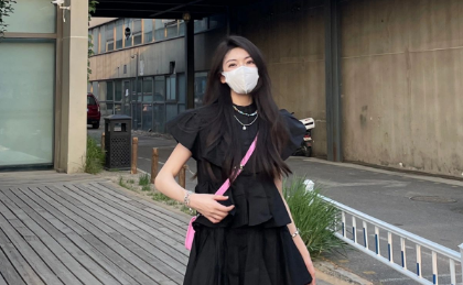 飞飞袖显胳膊粗吗？如何搭配更显瘦？