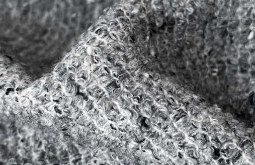 acrylic是什么面料？腈纶和纯棉哪个好