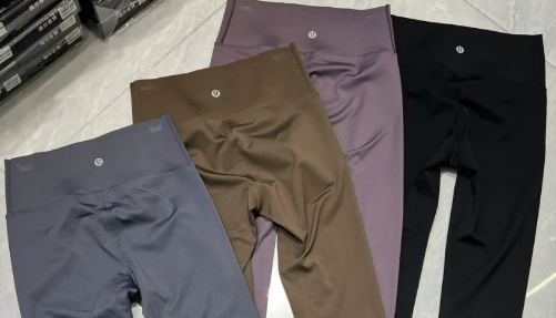 露露瑜伽裤可以机洗吗？如何正确清洗保养