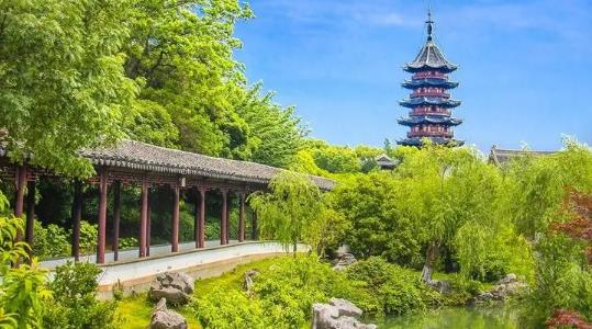 2025年苏州天气几月份开始热？夏季高温何时来临