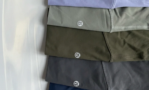 露露瑜伽裤穿久了腰会松么？如何防止变松