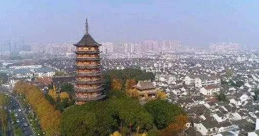 2025年4月苏州温度多少?五一假期会热吗