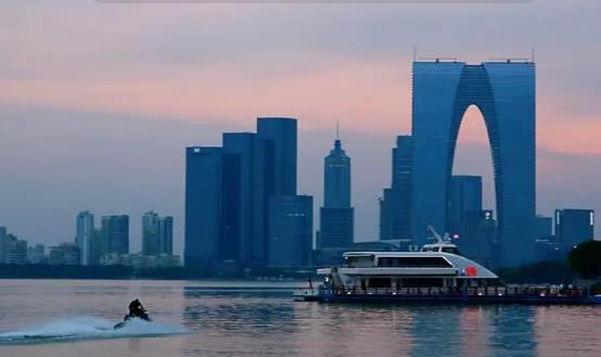 2025年4月苏州温度多少?五一假期会热吗