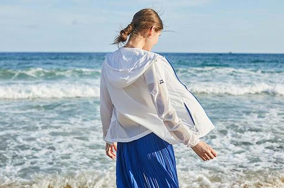 没有UPF的防晒衣有用吗？如何挑选防晒衣？