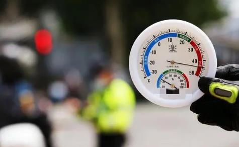 2025年几月变热？高温天气何时开始