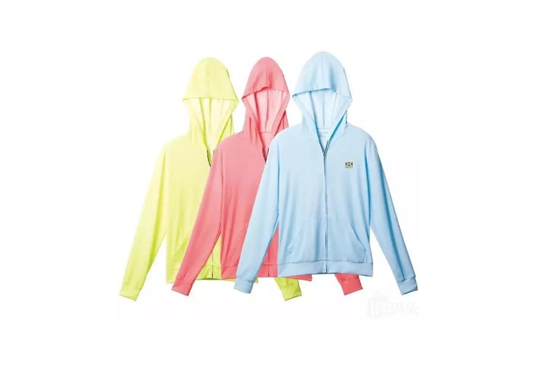 防晒衣皱了怎么恢复弄平一点？防晒衣皱了怎么弄平