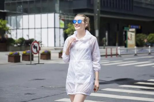 防晒衣能用84洗吗？如何正确清洗防晒衣