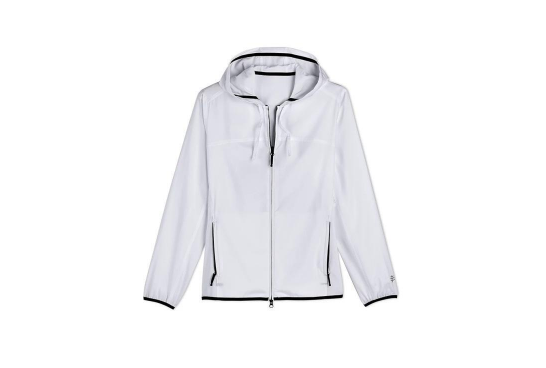 半透明的防晒衣真的能防晒吗?防晒效果如何