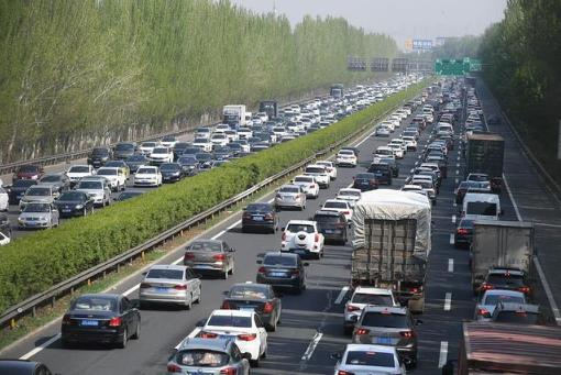 2025清明节会堵车吗？高速免费何时最堵