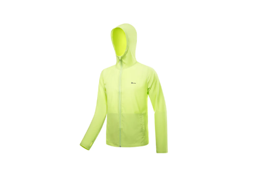 防晒衣带网好还是不带网好？如何选更透气