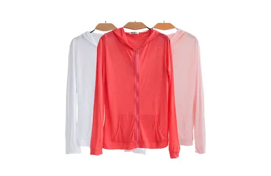 防晒衣漂白后还能防晒吗？防晒效果会减弱吗