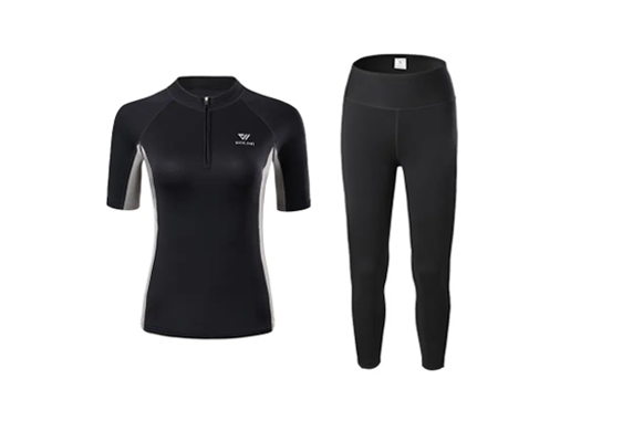 暴汗服对燃脂有效果吗？真能减肥吗