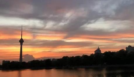 2025年5月北京天气如何？五一假期适合出游吗