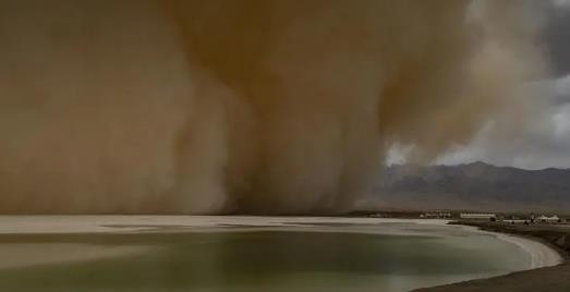 2025年北京5月有沙尘暴吗?如何预防沙尘天气?