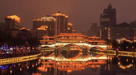 2025年成都五一节大约温度是多少？五一成都天气如何