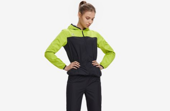 湿气重穿暴汗服好吗？排汗能祛湿吗