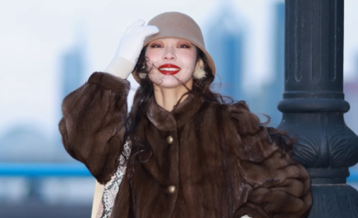 为什么中古貂不能买？二手貂皮大衣安全吗