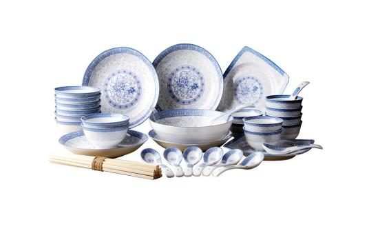 釉上彩能用钢丝球擦吗？如何正确清洁釉上彩？