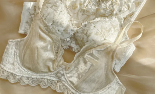 内衣刚穿都是有点紧吗?如何正确选择尺码