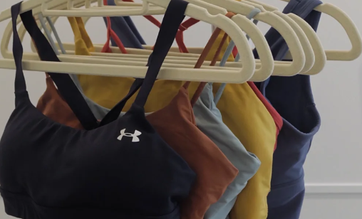 内衣刚穿都是有点紧吗?如何正确选择尺码