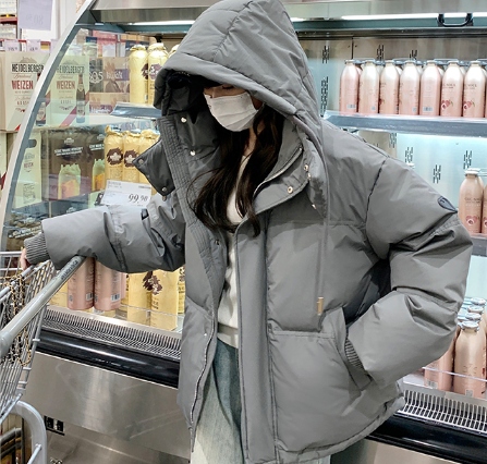 新国标羽绒服和老国标哪个好穿？新国标更保暖吗