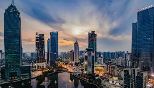 2025年武汉何时升温？今夏高温趋势如何