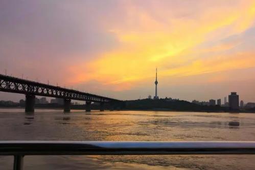 2025年武汉何时升温?今夏高温趋势如何