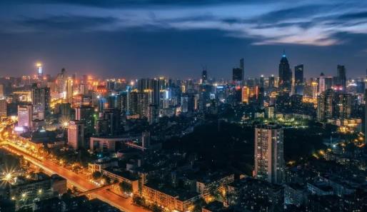 2025年武汉何时升温?今夏高温趋势如何