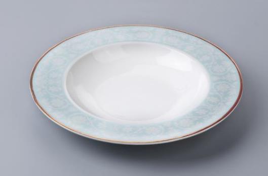 釉上彩餐具可以放蒸锅加热吗?安全使用有隐患吗